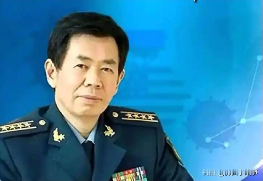 空军大校戴旭大声疾呼：