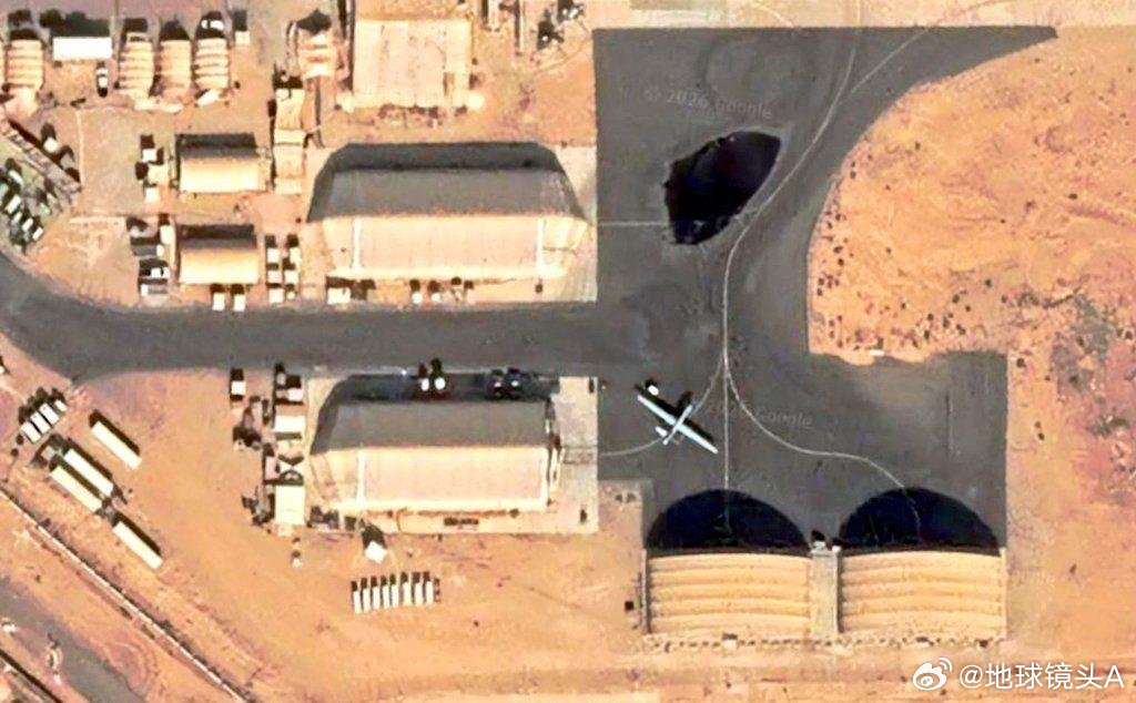 伊朗祭出新王牌 毁三伤二这算是伊朗反侵略战争中所取得的重大战果了。一位向《冲突报