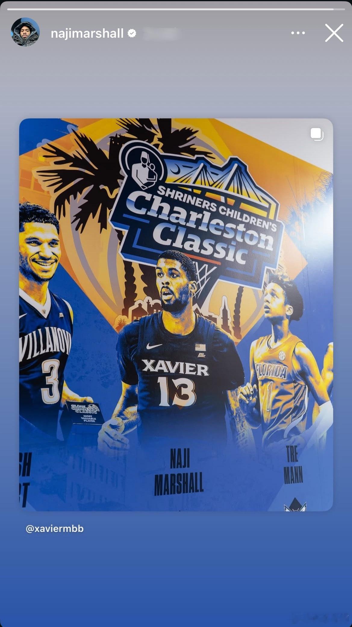 马绍尔最新的IG。