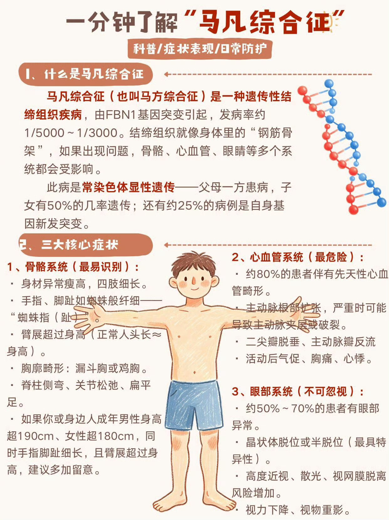 高个子最为薄弱的地方出众身高自带优势，却也藏着不少困扰。腰背更容易劳损，选购衣物