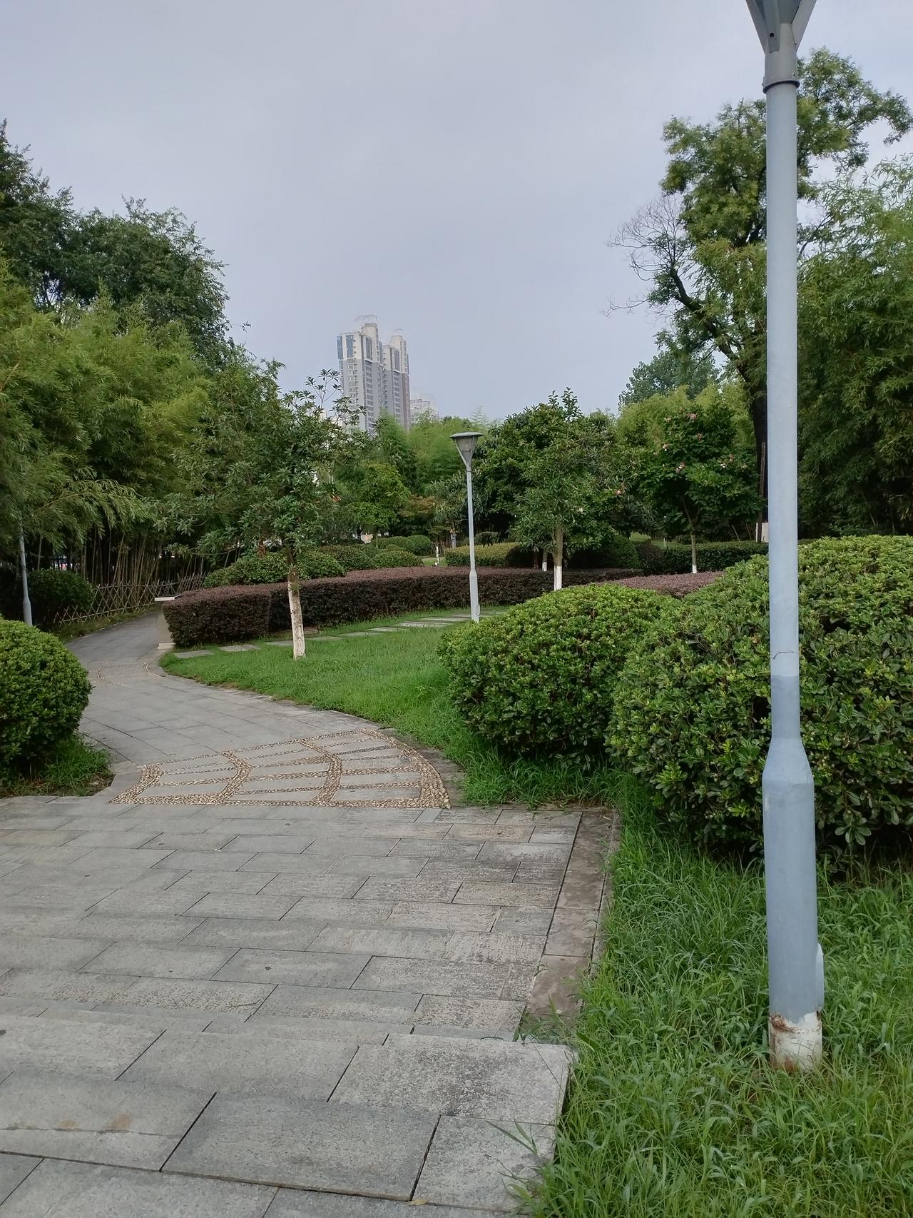 星子缀衣襟
下联完全跳开了“地阔载山河”这类传统宏大对仗的思路，把视线从天地苍穹