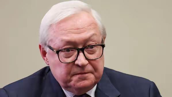 当地时间12月16日，俄外交部副部长里亚布科夫在接受美国广播公司采访时说:“俄罗