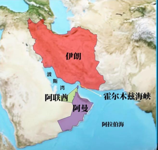 伊朗伊斯兰革命卫队今天表示，从明天起，任何将以色列和美国大使驱逐出境的阿拉伯或欧