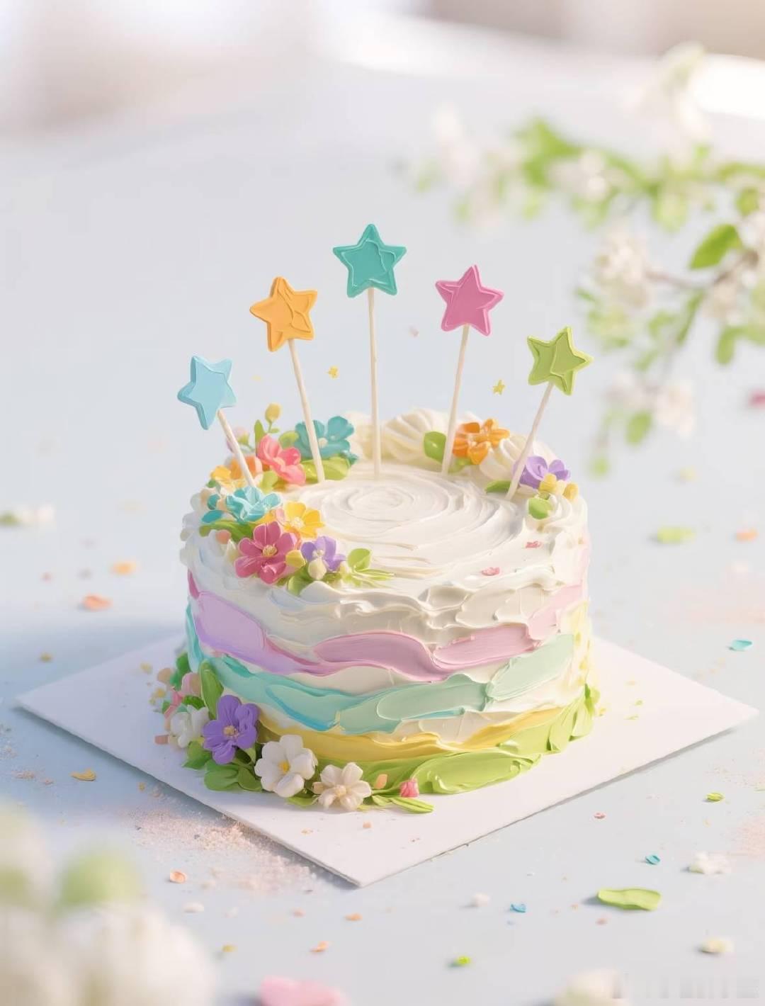 7月24日出生的狮子们，生日快乐！收蛋糕了！同是一天生日的狮子，进来聊聊 狮子座