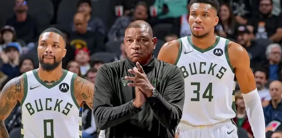 字母哥缺席g1和步行者比赛，如愿避开76人，可以多休息几场。
第一，雄鹿为了季后