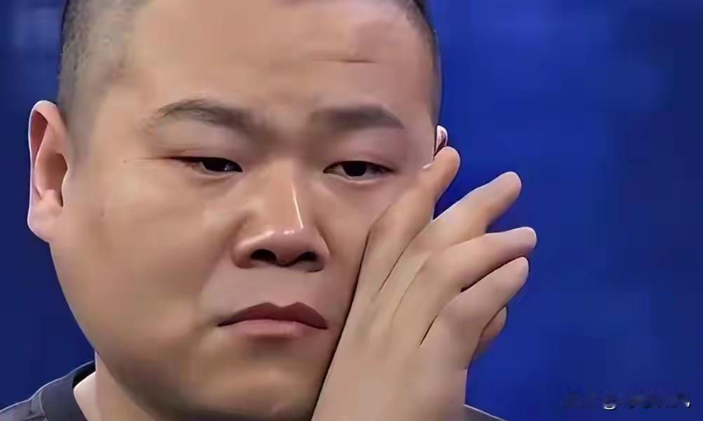 身家过亿的岳云鹏，为五个姐姐买房，为何不出手帮农村无业的弟弟
 
只要刷到相关话