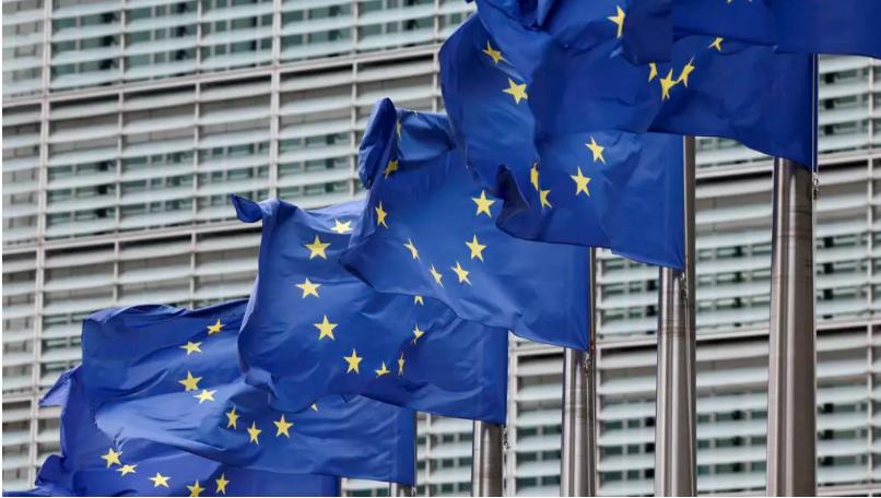 欧盟或于 2026 年初对小额包裹征税 遏制希音和特木商品

欧盟各国财长周四批