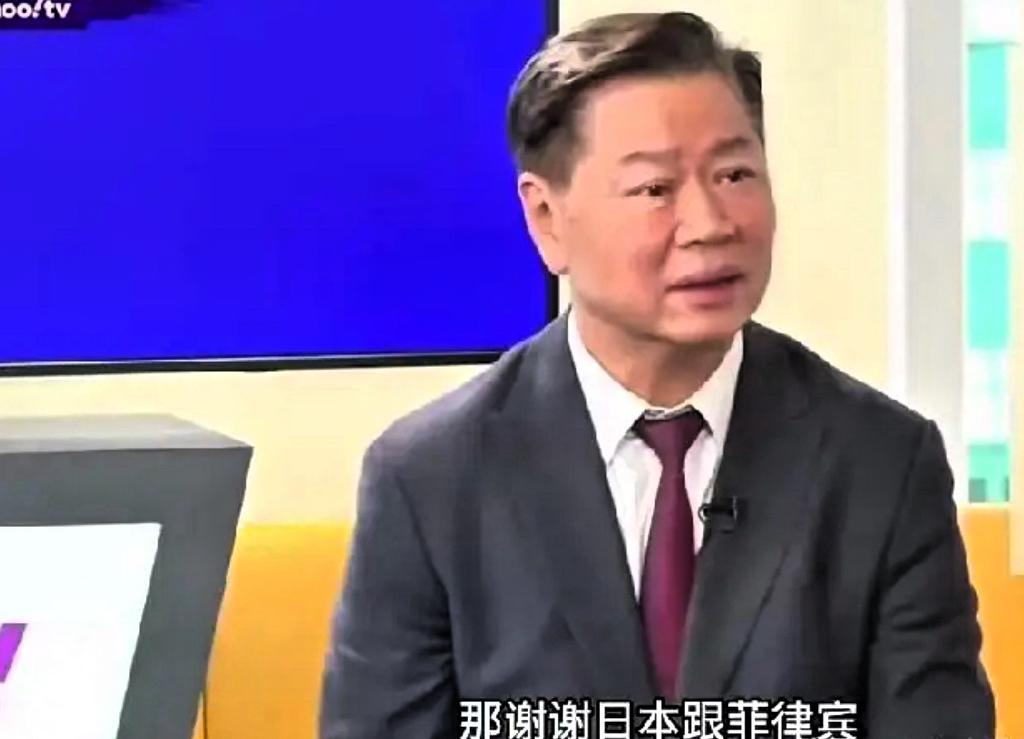 6月14日，台湾名嘴赖岳谦称，日菲在台东划分专属经济区之际，大陆可顺势强化对台东