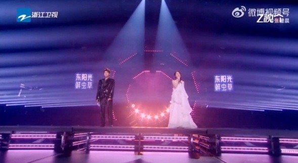 张碧晨等待遇见对的人 张碧晨唱《遇见》，一开口就把人拽进故事里！嗓音带着淡淡的沙