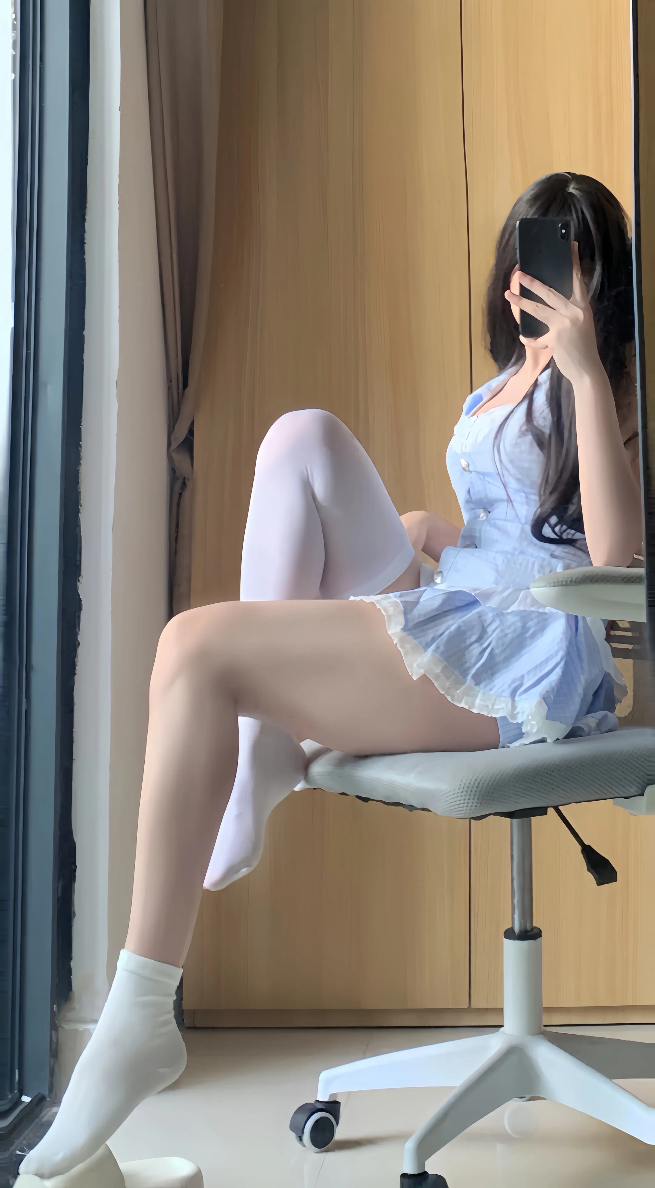 好看吗