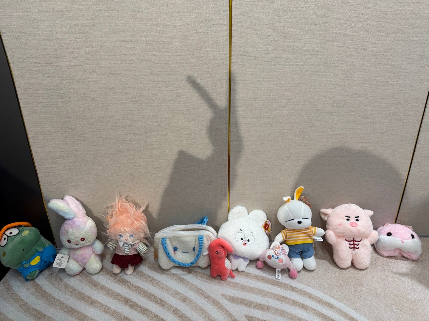 乱七八糟～新年快乐大家！！！ 