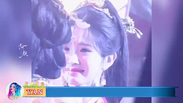 魏娆和母亲周芙快最后才和好#嫁金钗# ​