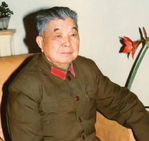 1953年，西康军区司令员刘忠，听说母亲尚在人世，就带妻子回家探亲，回家后，他见