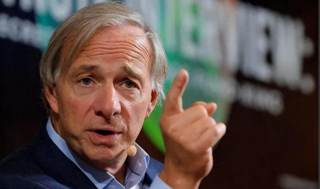 美国有个华尔街大佬，居然给中美“开战”提出建议。他说打仗可以，但绝不能杀对方的兵