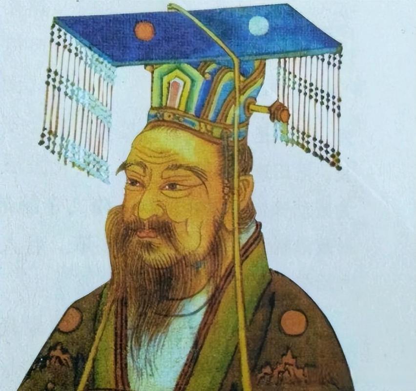 18岁捡来个皇位，隐忍3年反杀3大权臣
——宋文帝刘义隆的权力之路
 
他是被权