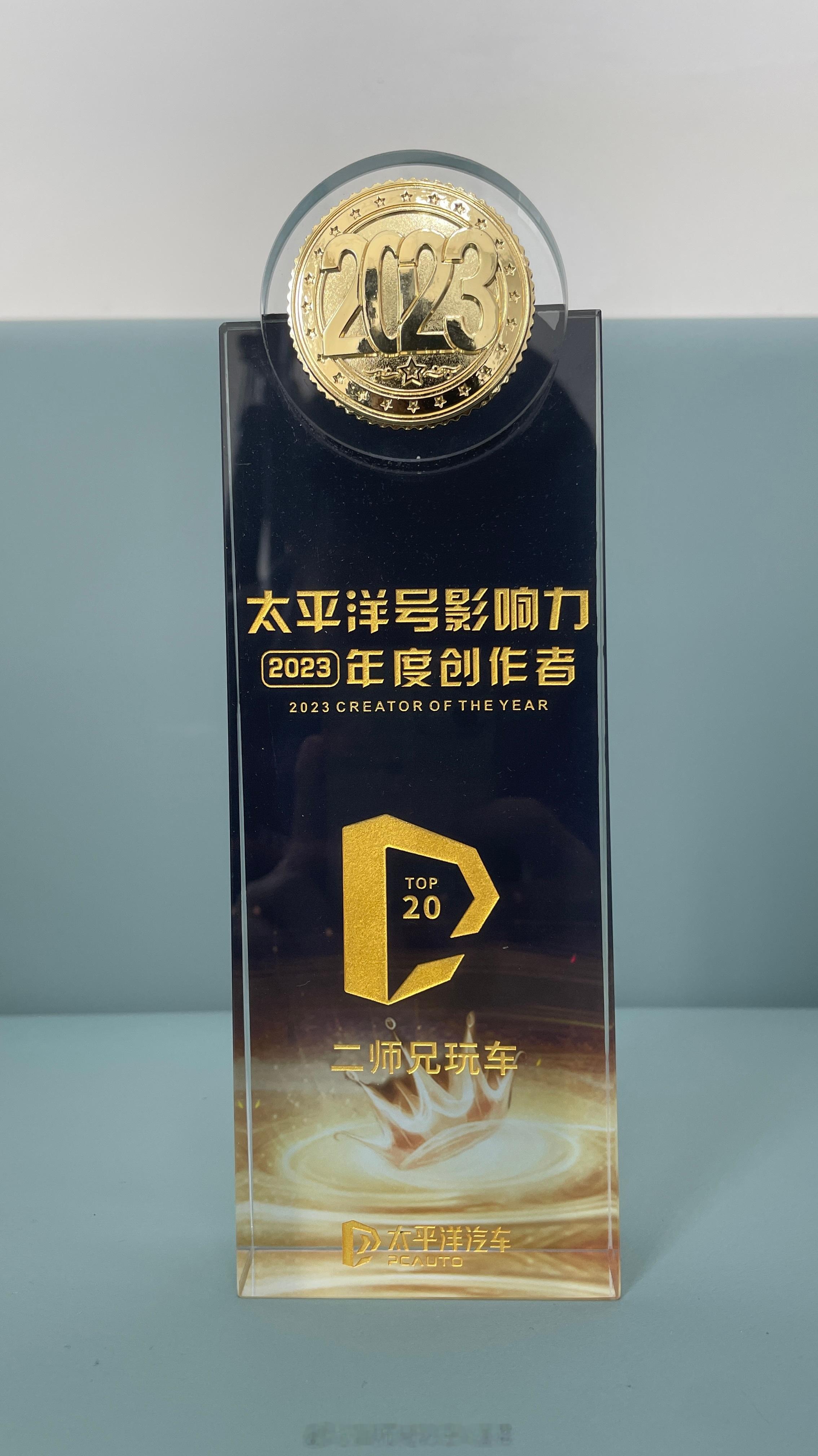 感谢，2024继续加油！ ​​​