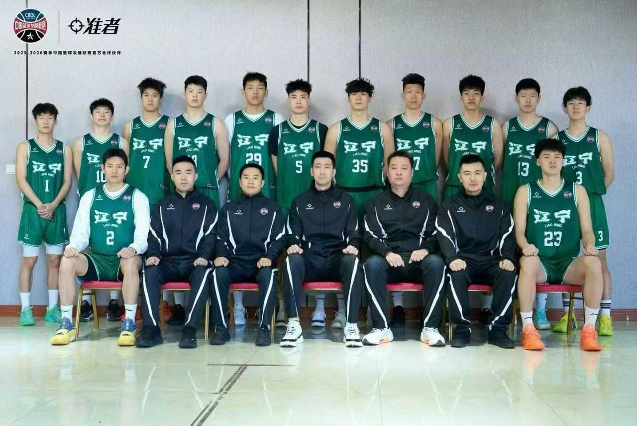 今晚19：30，在阜新举办的CBDL联赛，辽宁队将于天津队比赛，辽宁队由刘志轩担