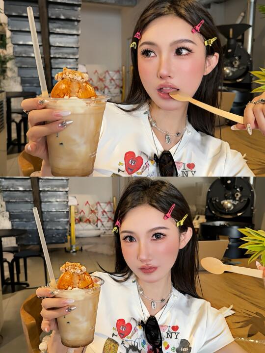🇹🇭清迈|宁曼路必喝！无限N 刷的几大杯☕️🍹