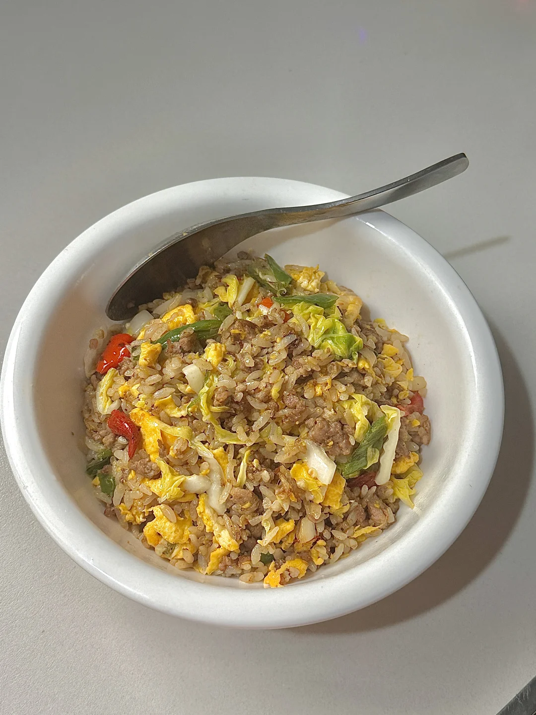 持续干净饮食真的会瘦！