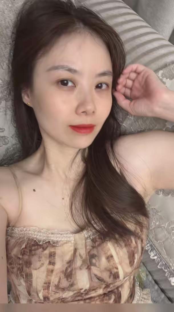 说到美女，你首先会想到谁