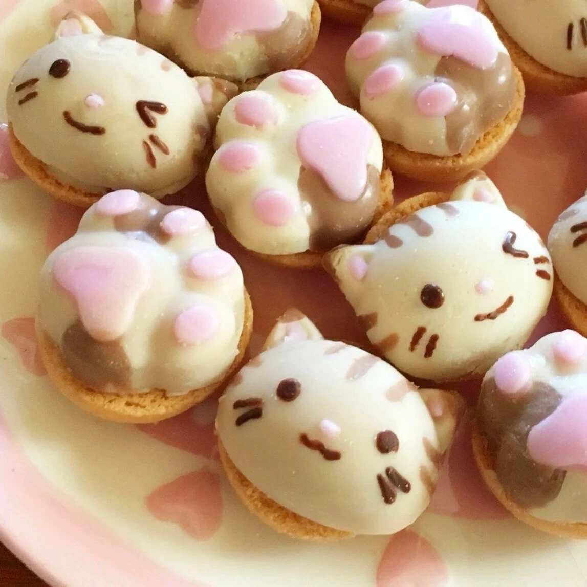 一组萌萌背景图⁄(⁄ ⁄ ⁄ω⁄ ⁄ ⁄)⁄ 