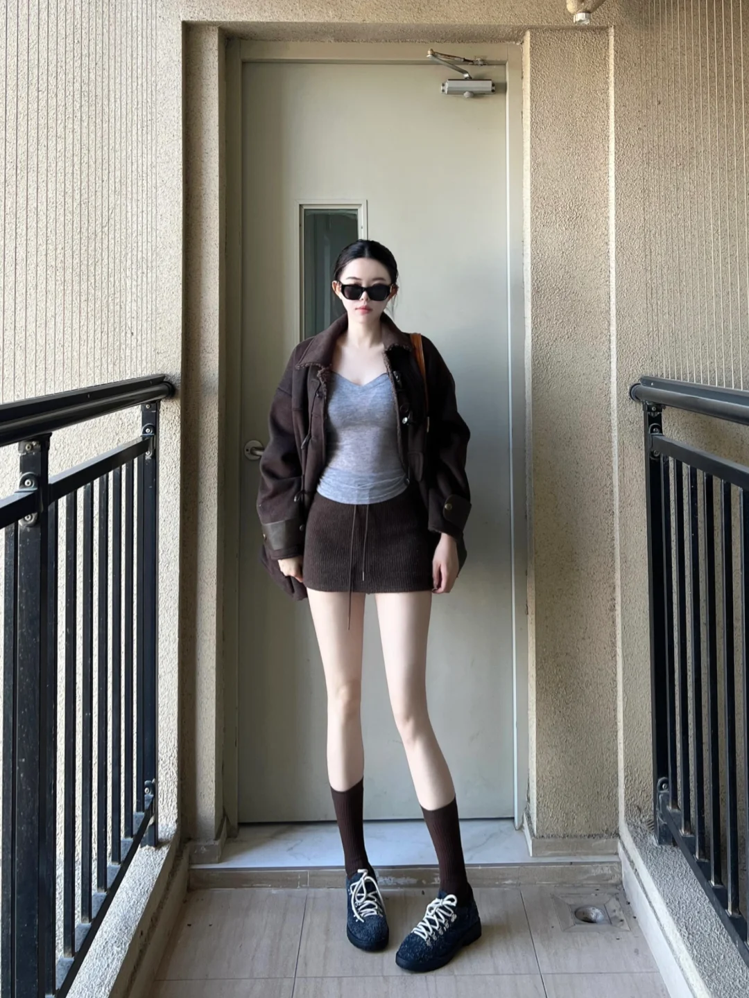 降温了吗！日常的千金穿法来了！