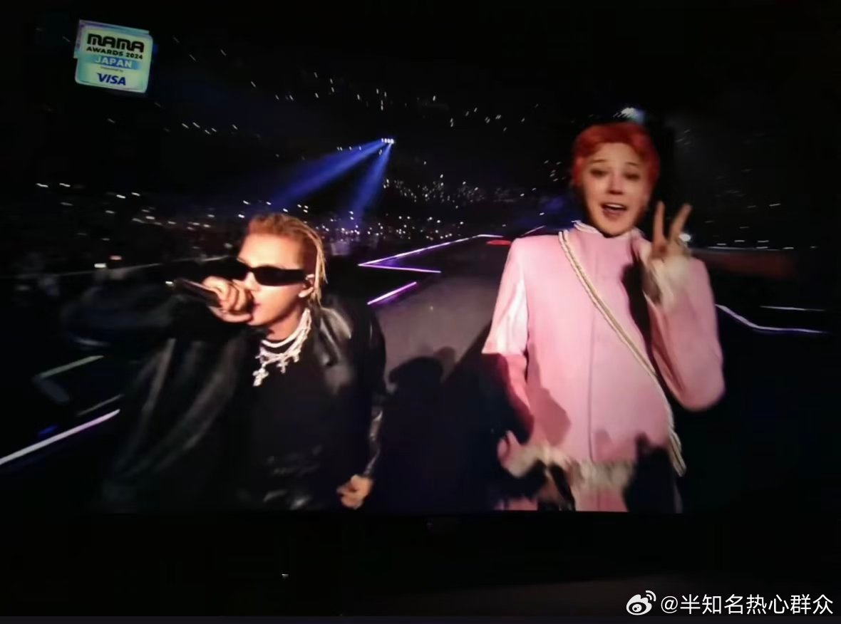 Bigbang时隔4年发行新歌 BIGBANG 将于下周拍 mv新歌将在巡演前发
