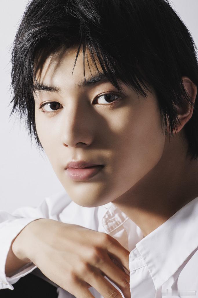 海外影视速递北村匠海 主演富士台4月期月9剧《鲭鱼罐头，飞向宇宙》确认荒木飞羽将