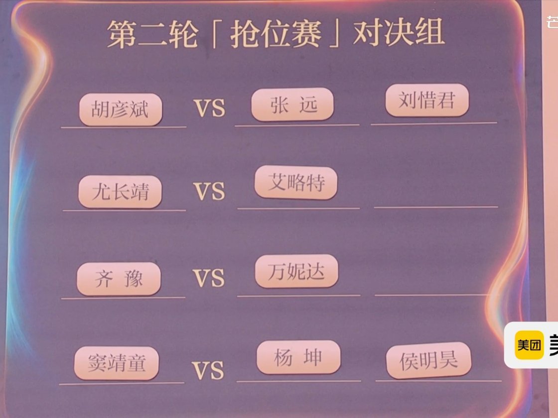 给哥哥点播一首有种，懂得都懂