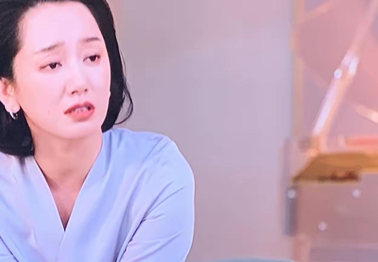 追剧《我的山与海》方婉之是被收养的，她现在也收养孤儿。编导的这种构思，太妙了！