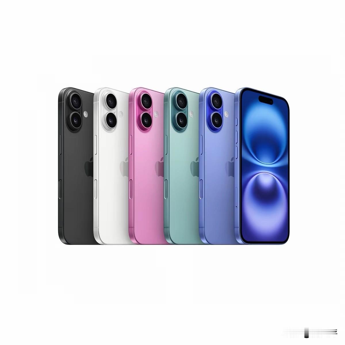2026年8月中旬，苹果iPhone 16系列还值得买吗？😮‍💨老旗舰跳水，