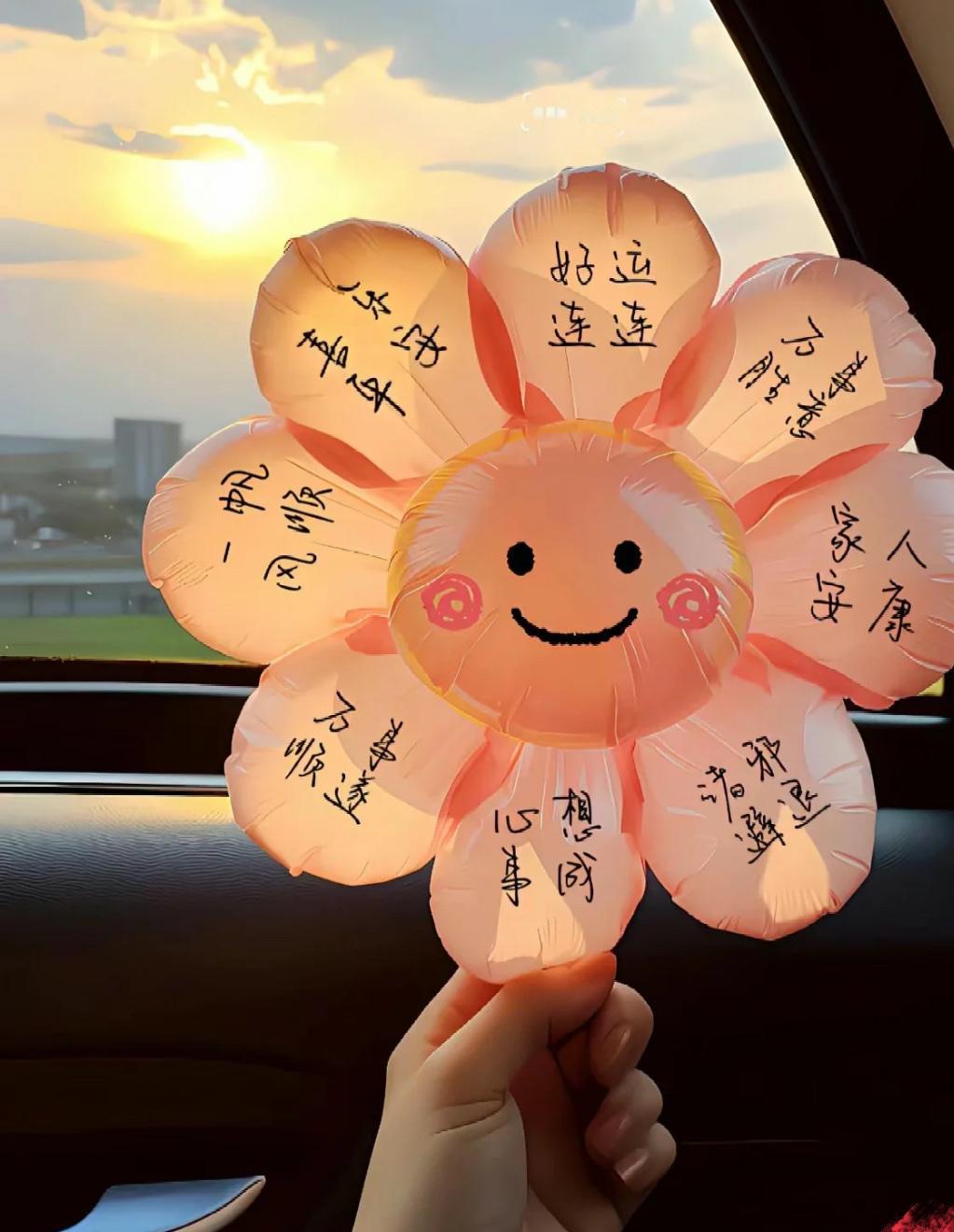 年年平平安安2. 时时顺顺利利3. 夜夜安安稳稳4. 岁岁甜甜蜜蜜5. 朝朝幸幸