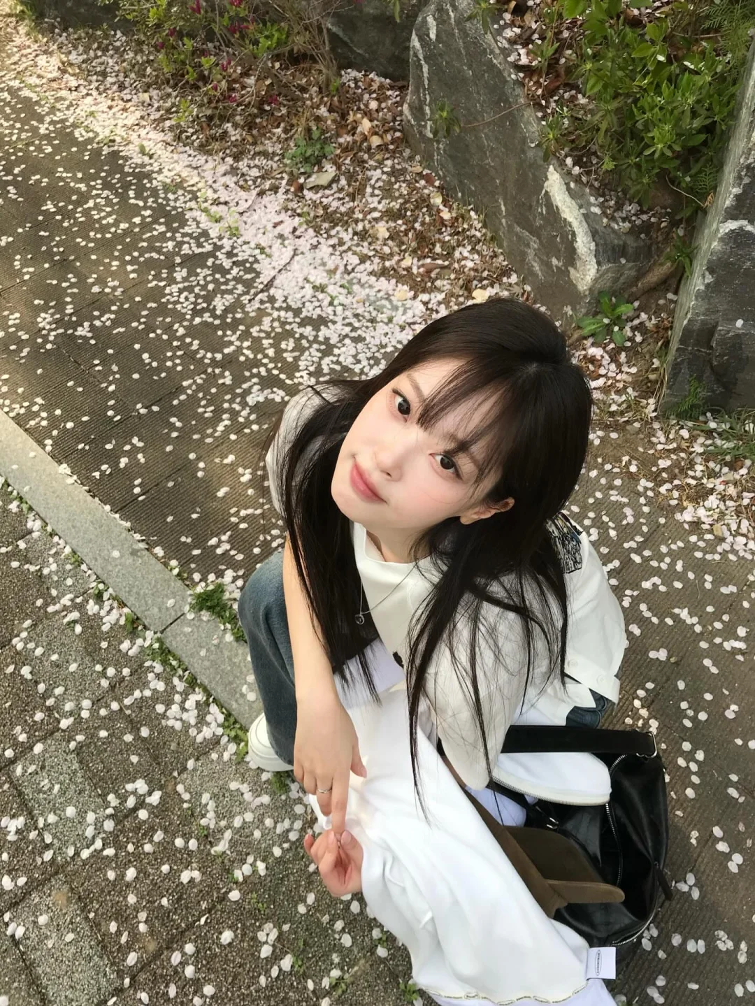 ins博主｜樱花季🌸~