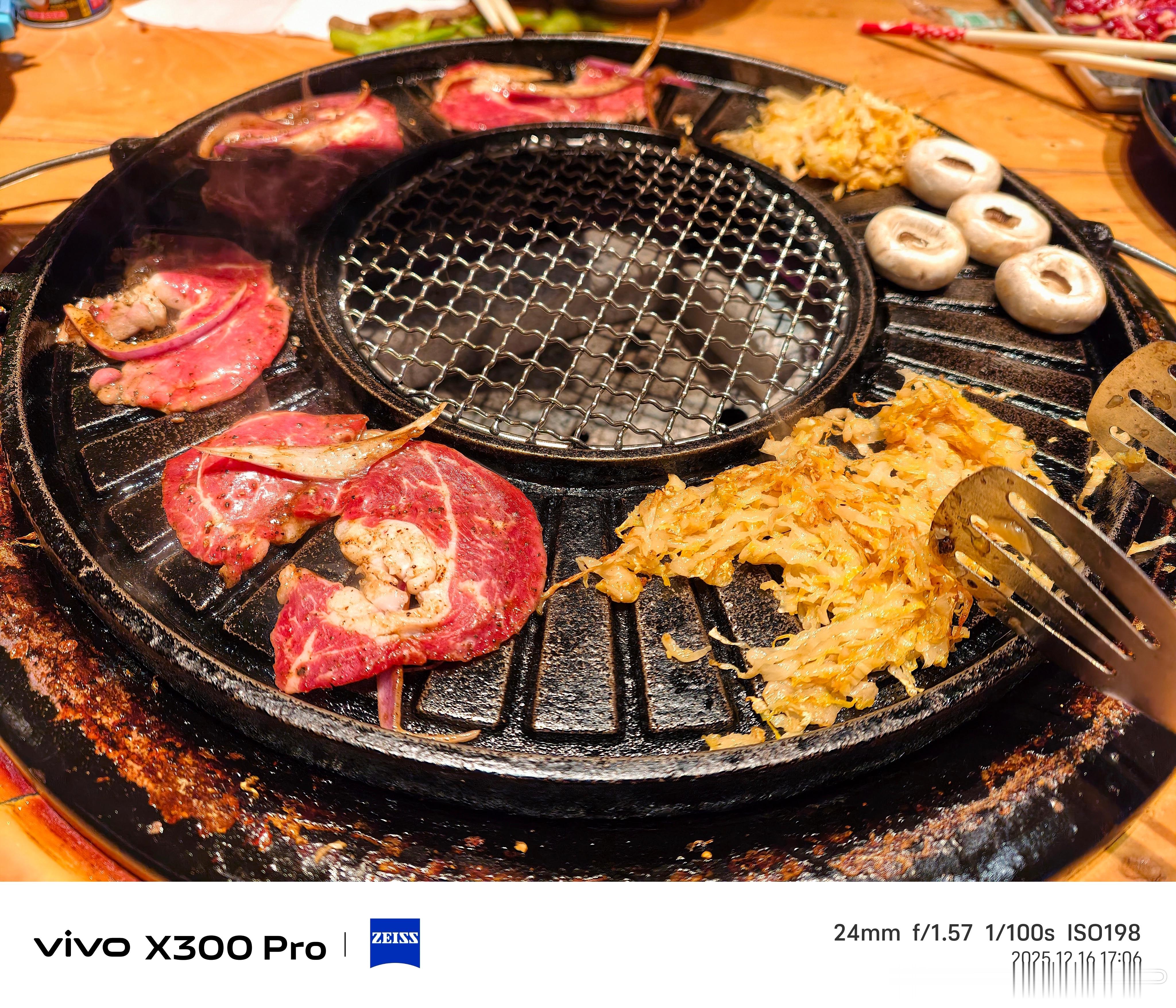 太TM 冷了🥶齐齐哈尔烤肉安排 哈尔滨