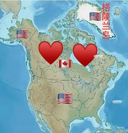 北约终于出手了，面对美国虎视眈眈的格陵兰岛，高卢雄鸡法国率先行动，派出陆战精锐 