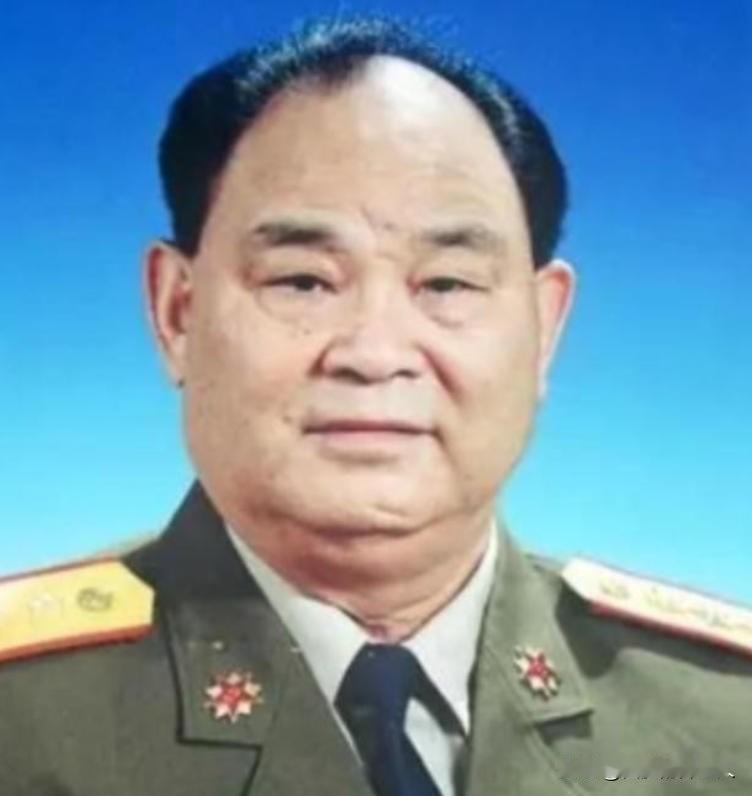 1992年3月，成都军区司令张太恒到北京开会，这时中央军委秘书长杨白冰告诉张太恒