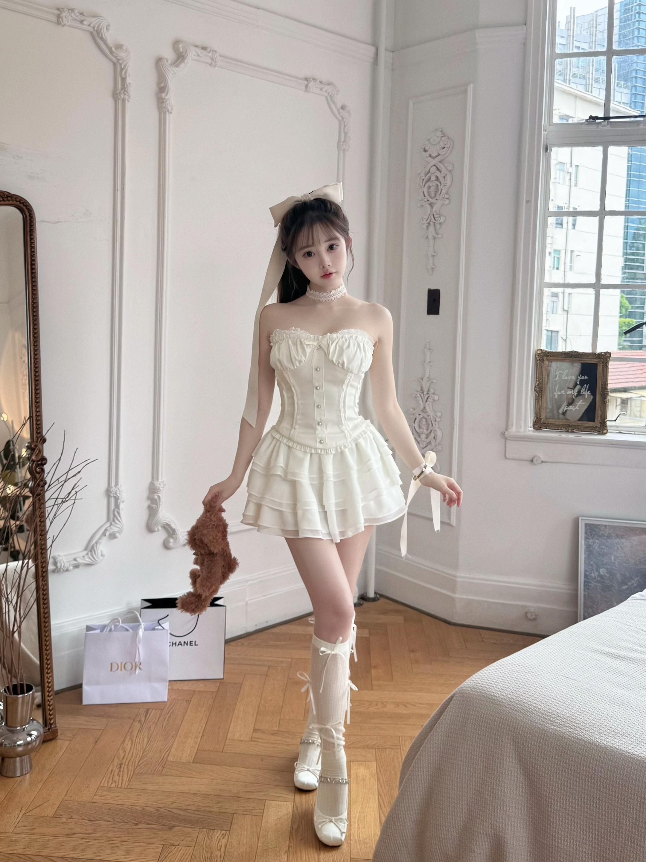 明天就要上❤️今天发不完啦！这么多有老婆们喜欢的吗？？