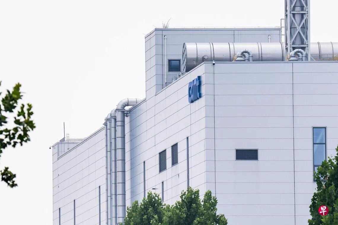 据路透社报道，长鑫科技8月28日提出诉讼，并在诉状中表示该公司与中国军方没有关联