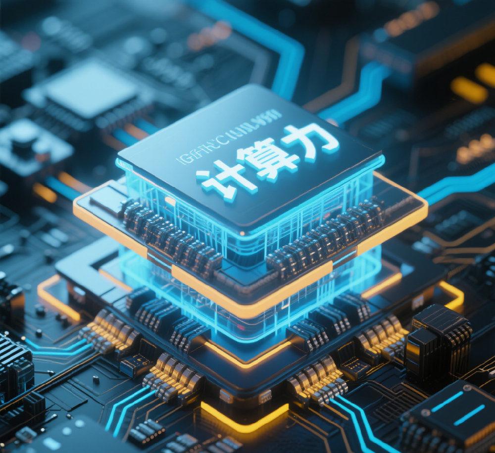 从追赶到领跑：中国算力基建的狂飙十年
2026年春，当工信部发布最新算力数据时，