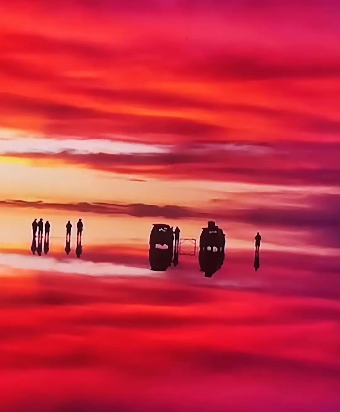 中俄免签之后，那情况可真是有趣到了微妙到极点！本以为国人会如潮水般奔赴俄罗斯，可