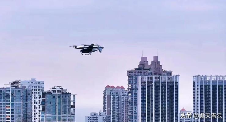 国产eVTOL再破纪录！亚洲通航展上，零重力六座ZG-T6震撼首发，凭硬核技术领