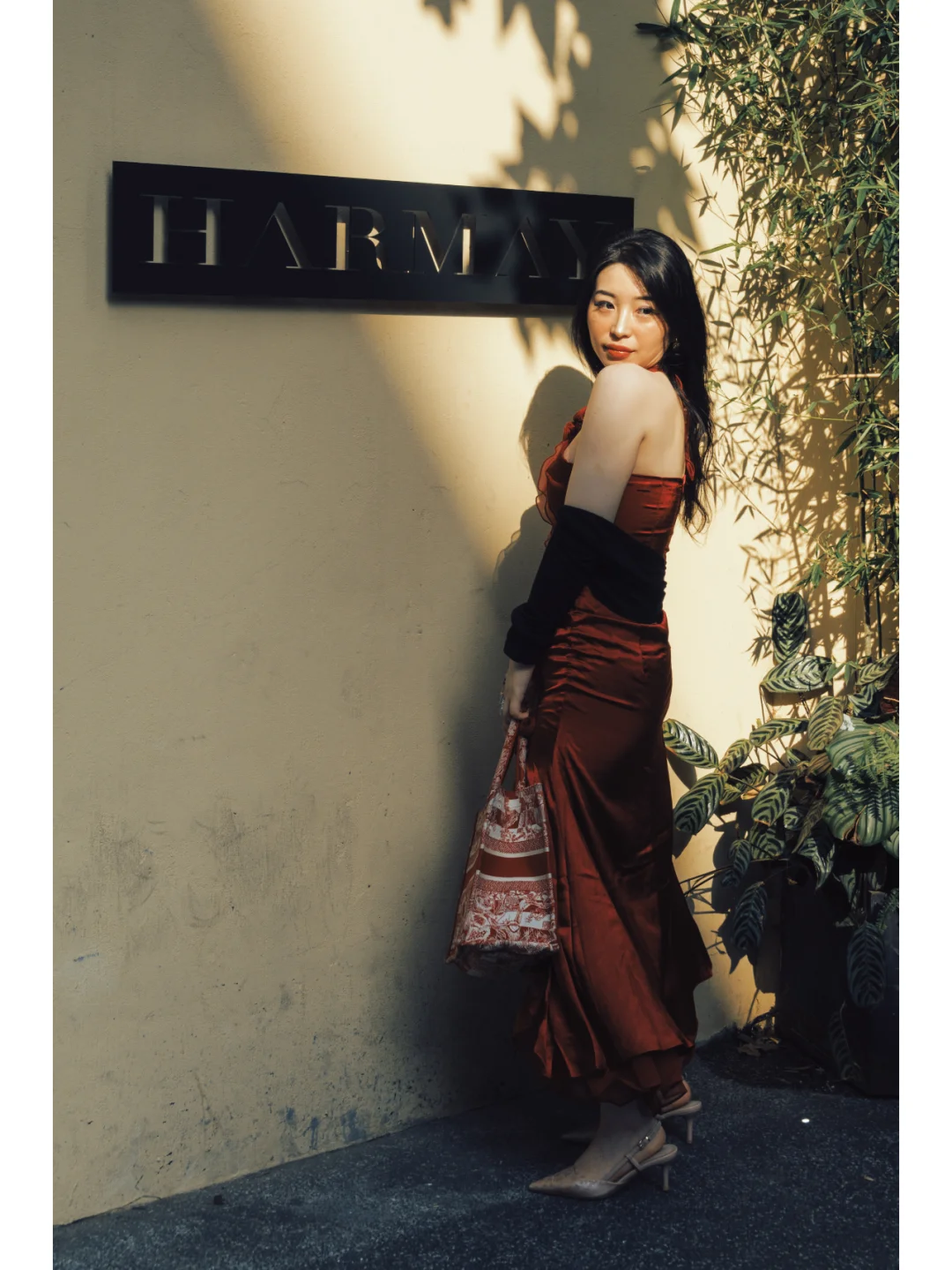 上海安福路街拍4