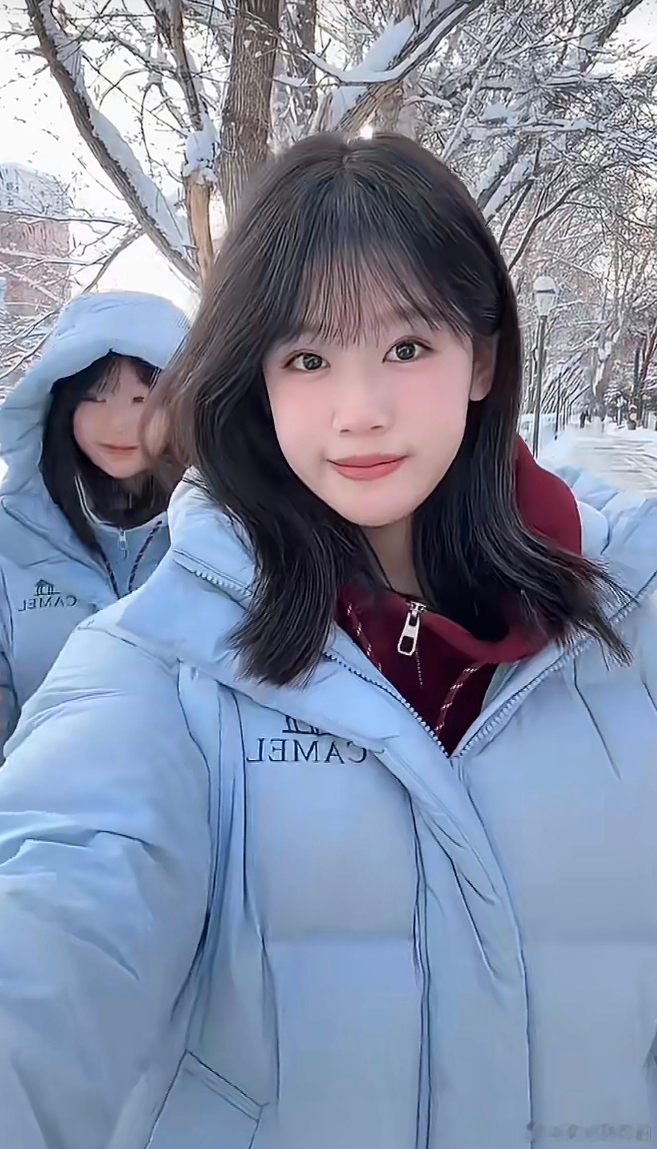 陆毅女儿贝儿长这么大了女大一百八十变，陆毅女儿贝儿好甜妹的一张脸，《爸爸去哪儿》