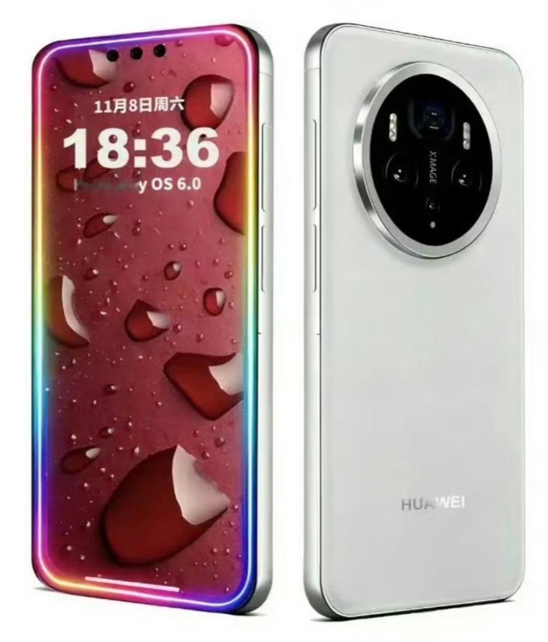 曝华为Mate80系列本月官宣这个月华为真还挺忙的，20号确定是新款享界S9发布