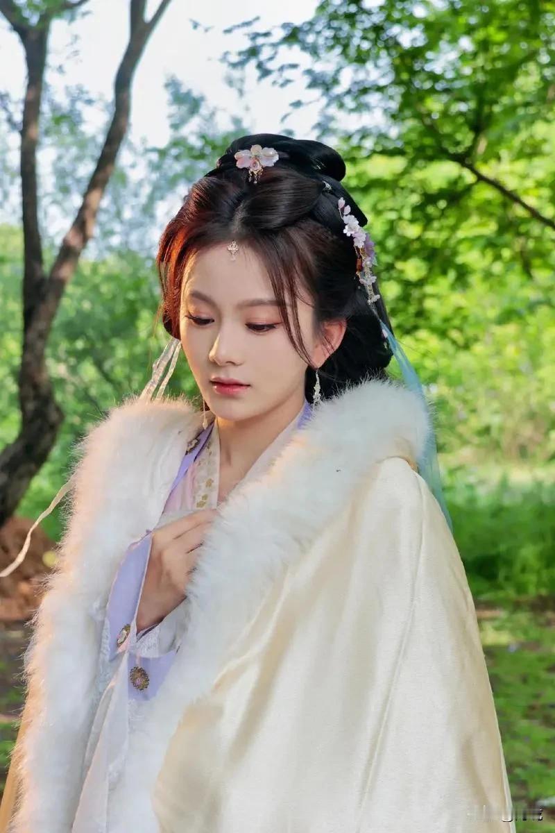 #秋日生活记录#
马秋元