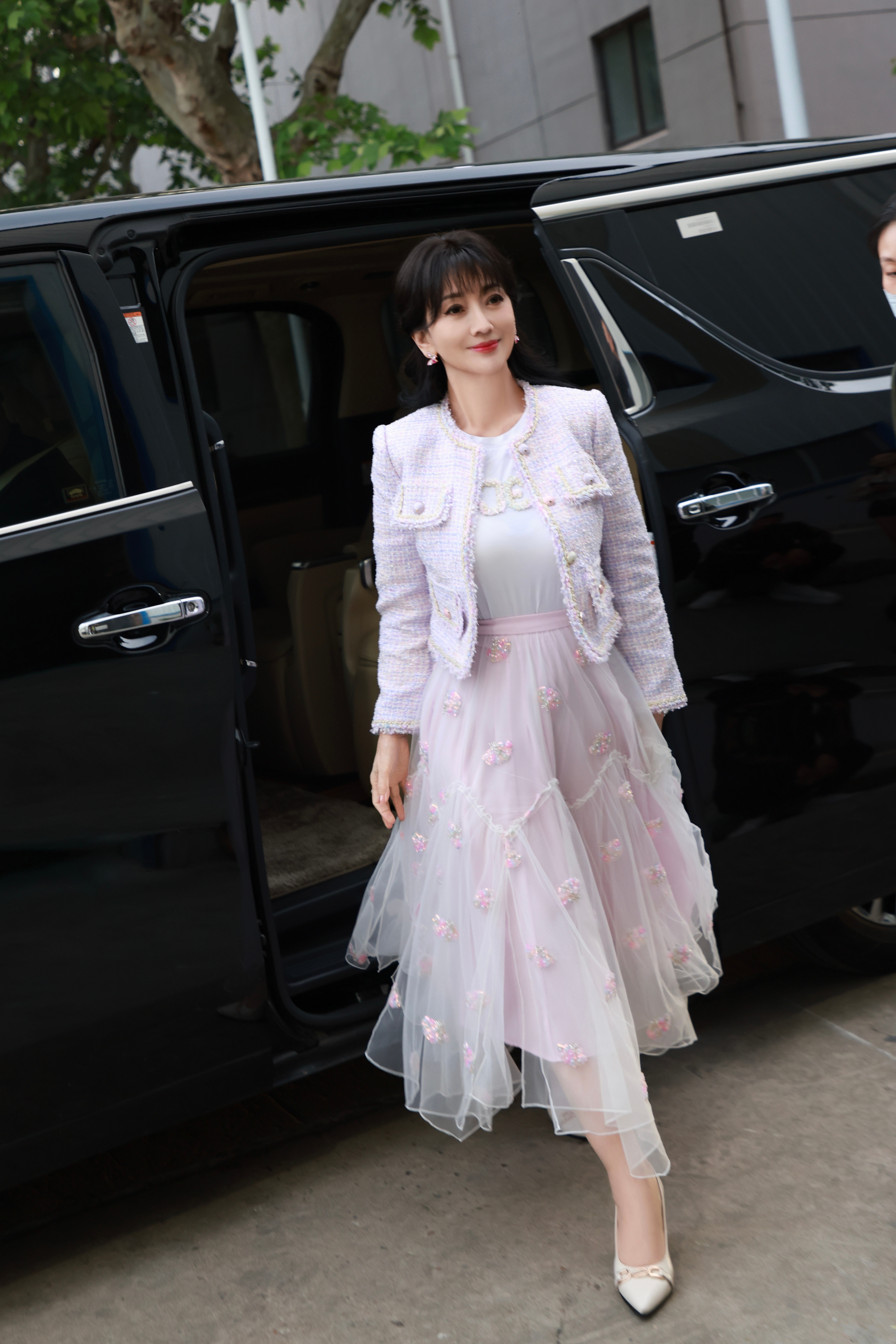 赵雅芝 在复制粘贴的时代，你是手写的诗