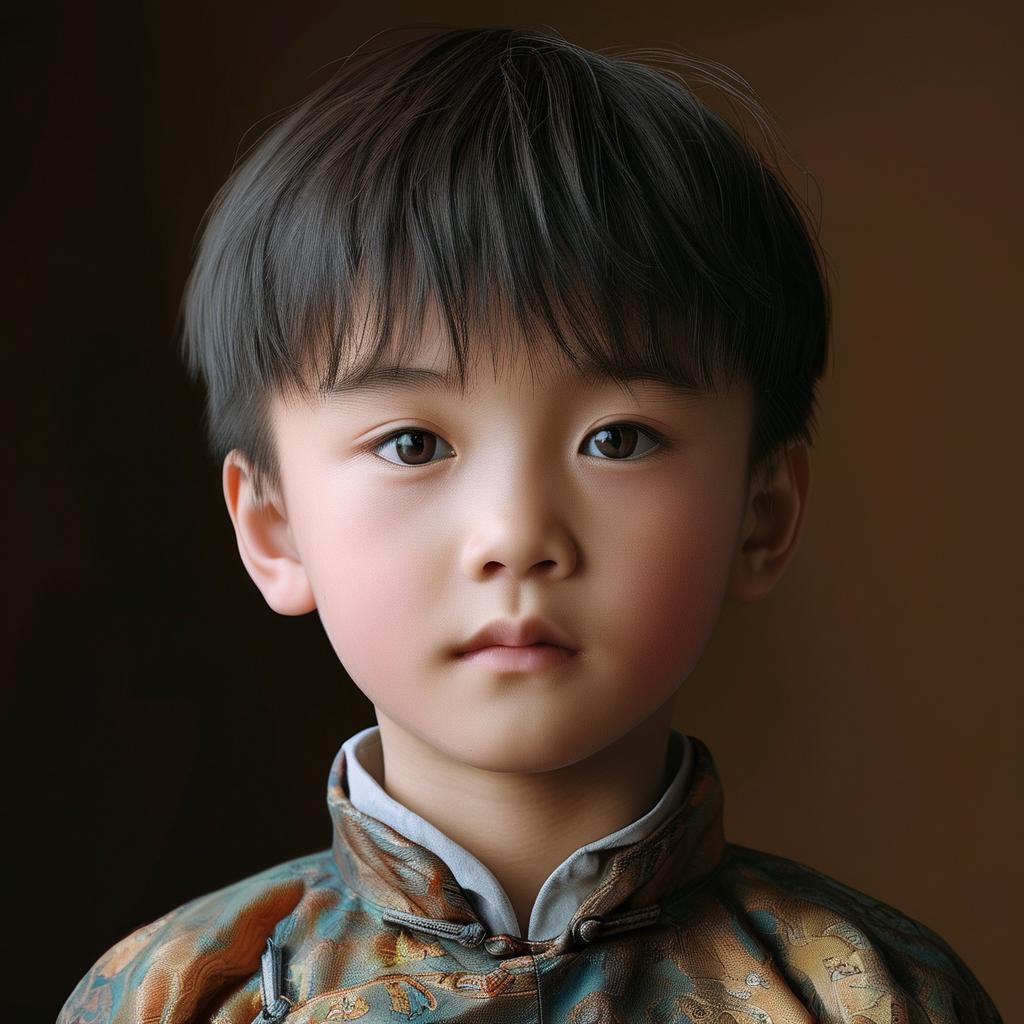 “这小男孩日后必成大器！”在河南，妈妈发现儿子最近有点反常——每天特意给他买的牛