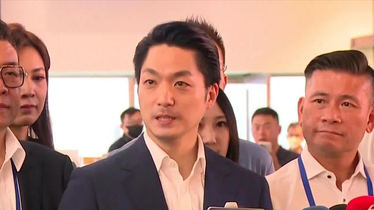 台湾政坛恐怕要大换牌了！岛内流传着几乎板上钉钉的预判：只要蒋万安在今年底顺利连任
