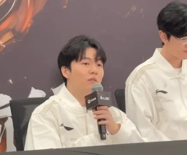 Rookie：iG粉丝们，我回来了！目标当然是要拿最好的成绩iG全员出席传奇杯S
