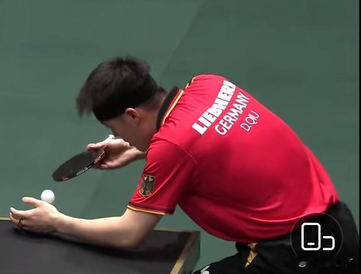 邱党2:1赢了松岛辉空
成都混合团体世界杯半决赛
德国队对阵日本队
第三场男单